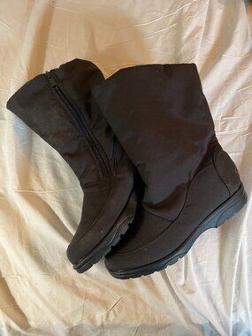 Toe Warmers Snow Boots